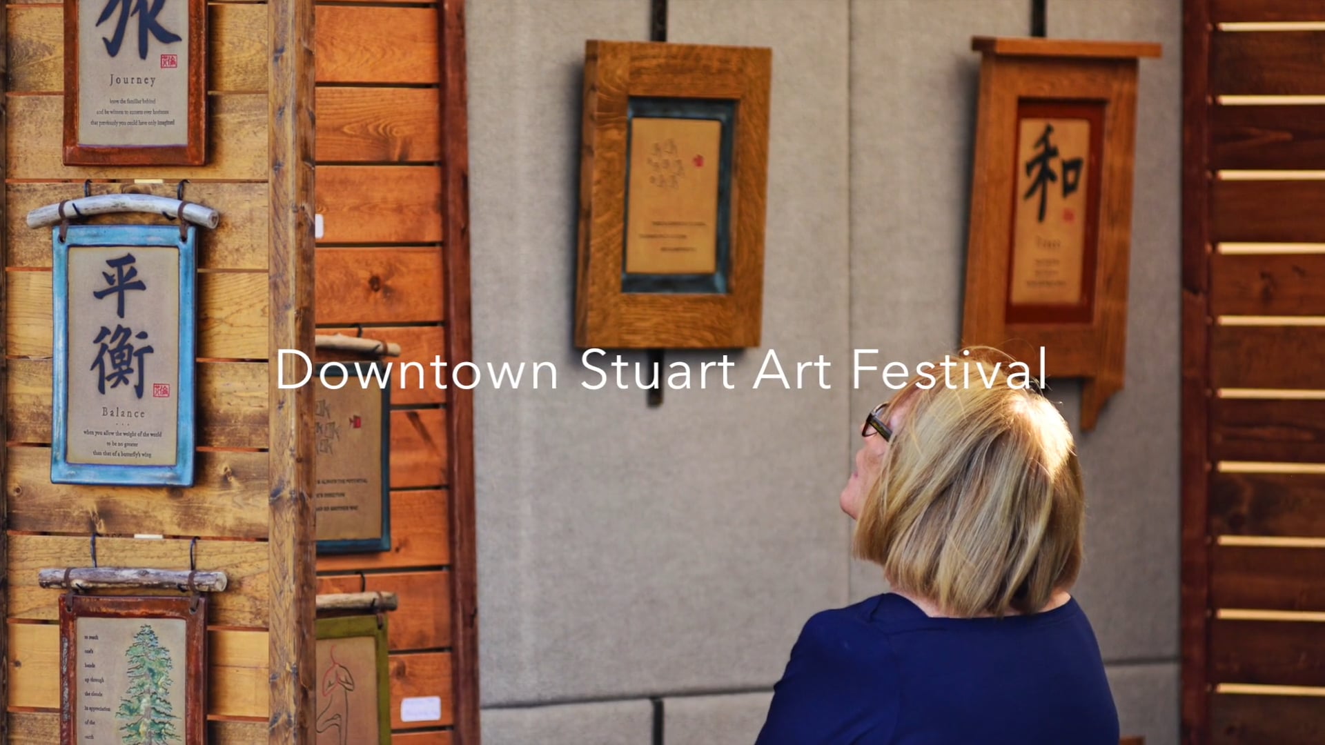 Downtown Stuart Art Festival on Vimeo