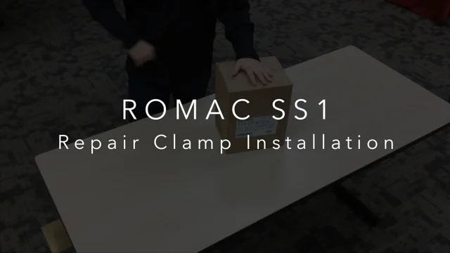 Romac ss1 deals