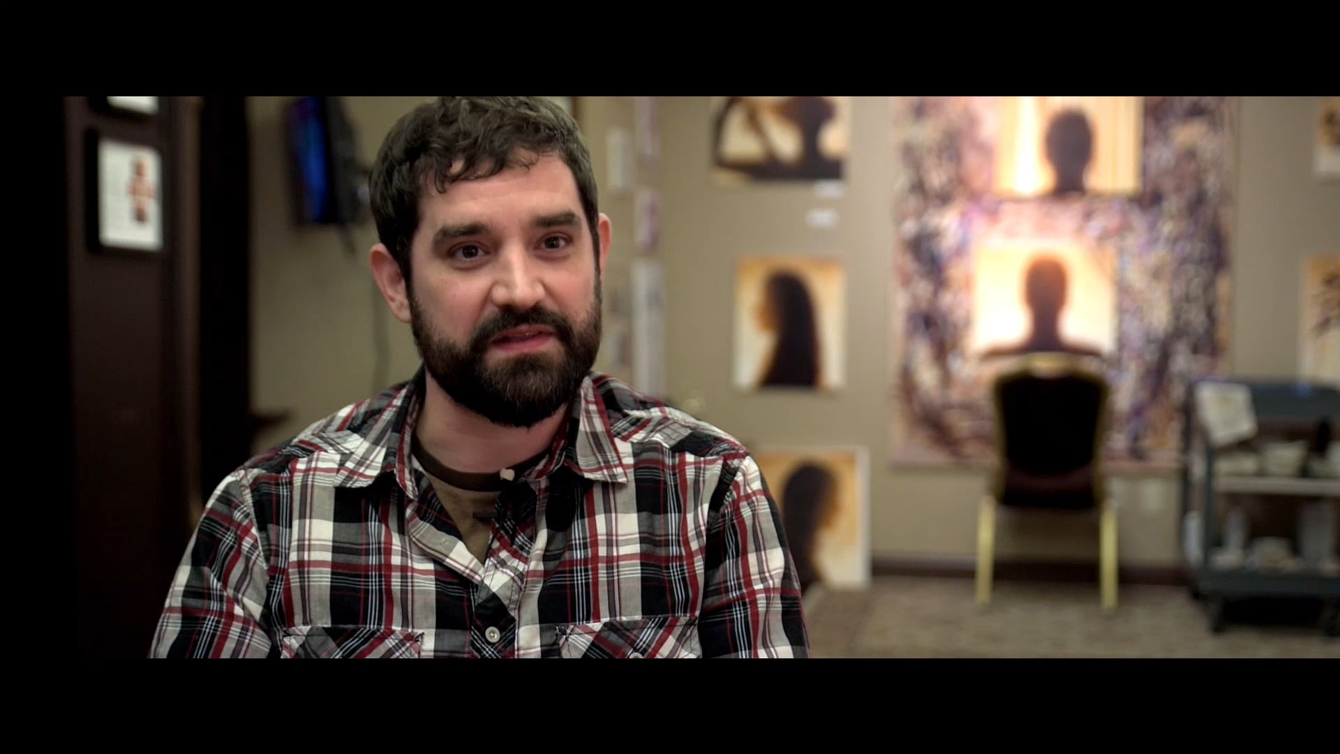 2016-17 Pfister Artist in Residence