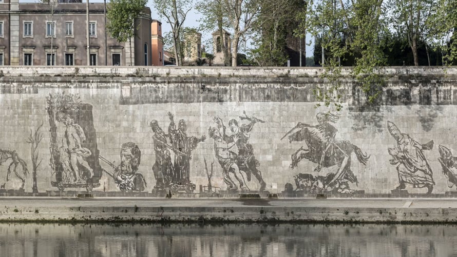 アート・デザイン・音楽 William Kentridge Triumphs and