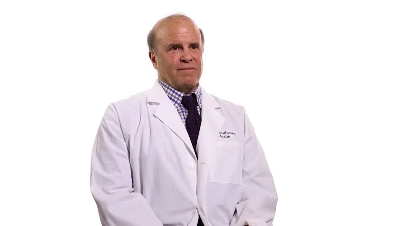 Ronald Rapoport MD - Southcoast Health