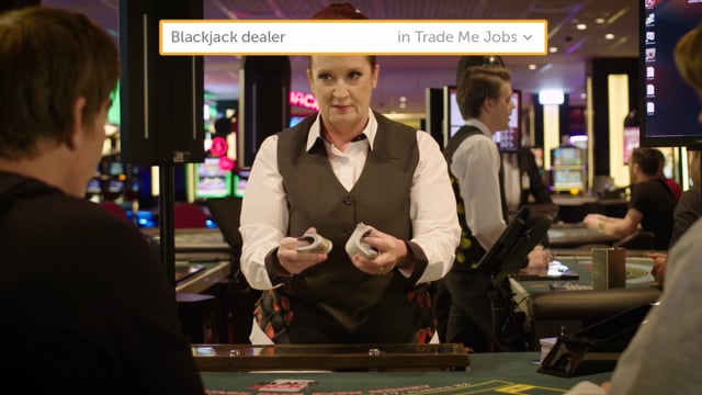 Trademe Jobs