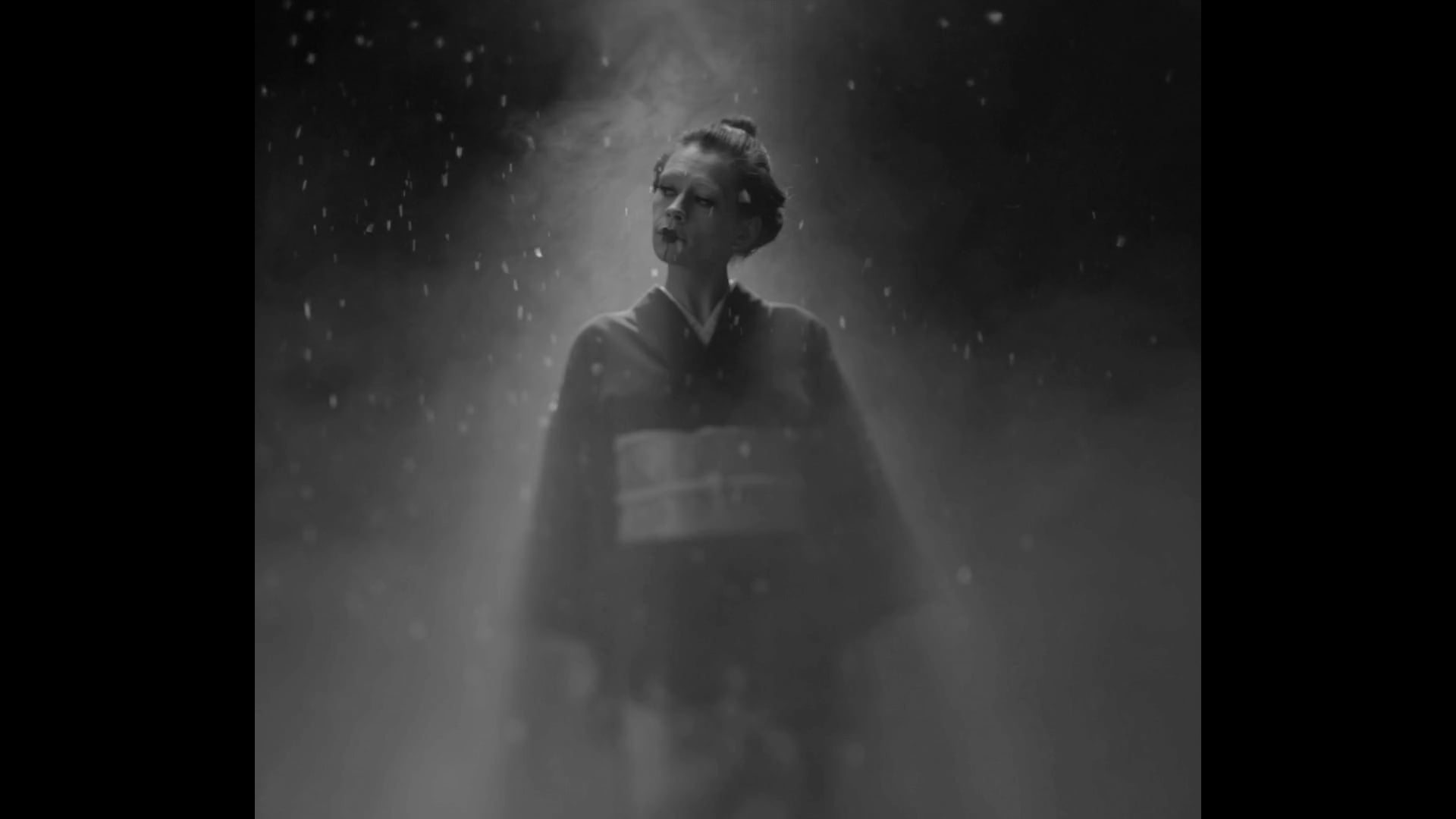 ONNA - Beauty, Strength, Ecstasy [exhibition trailer]