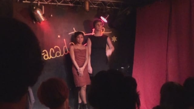 Extrait de Peau d'Âme