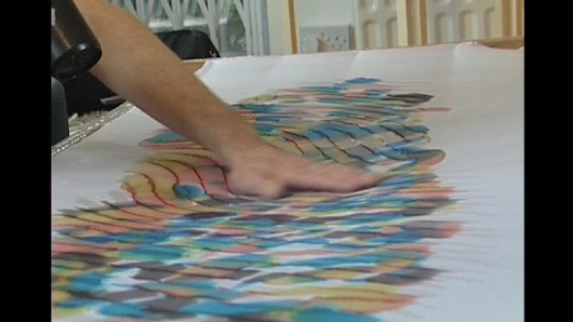 On Silk