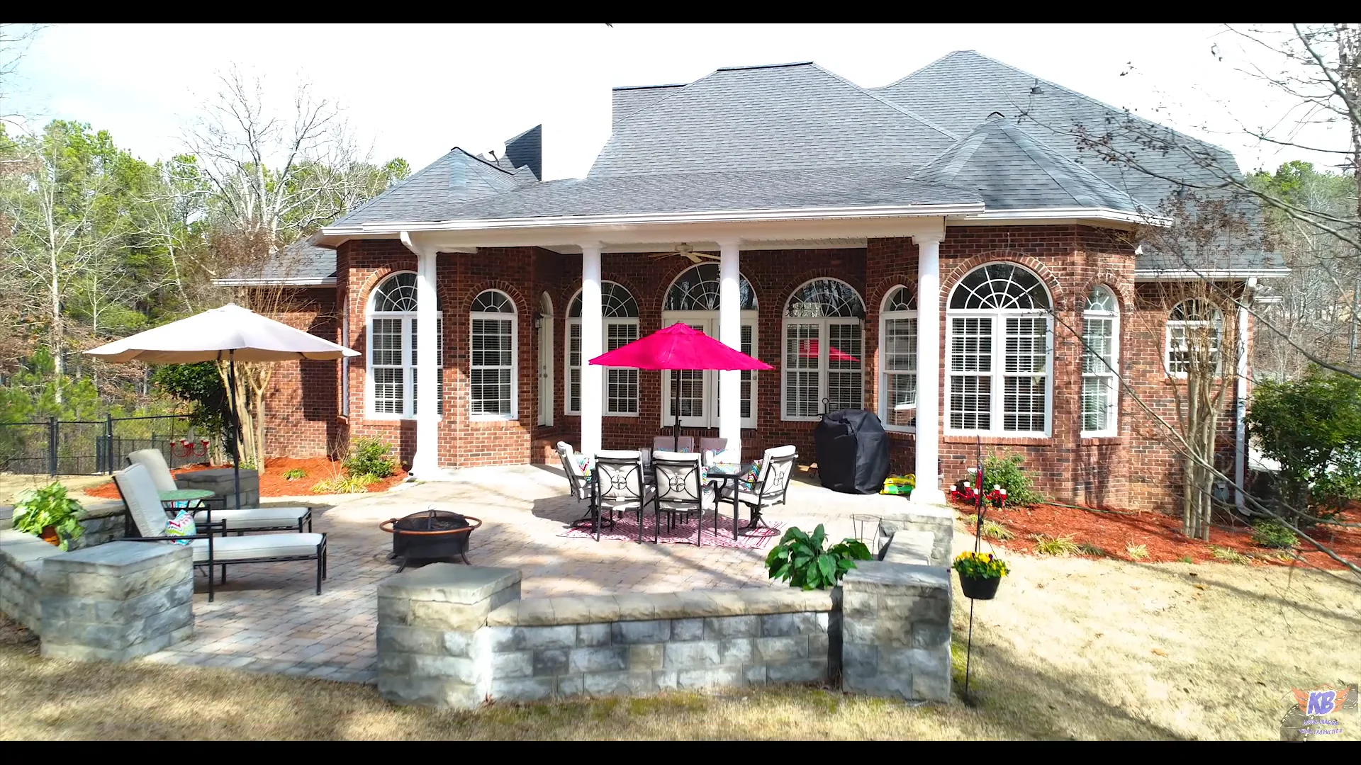 4 Rustic RidgeRome, GA (Hardy Realty) on Vimeo