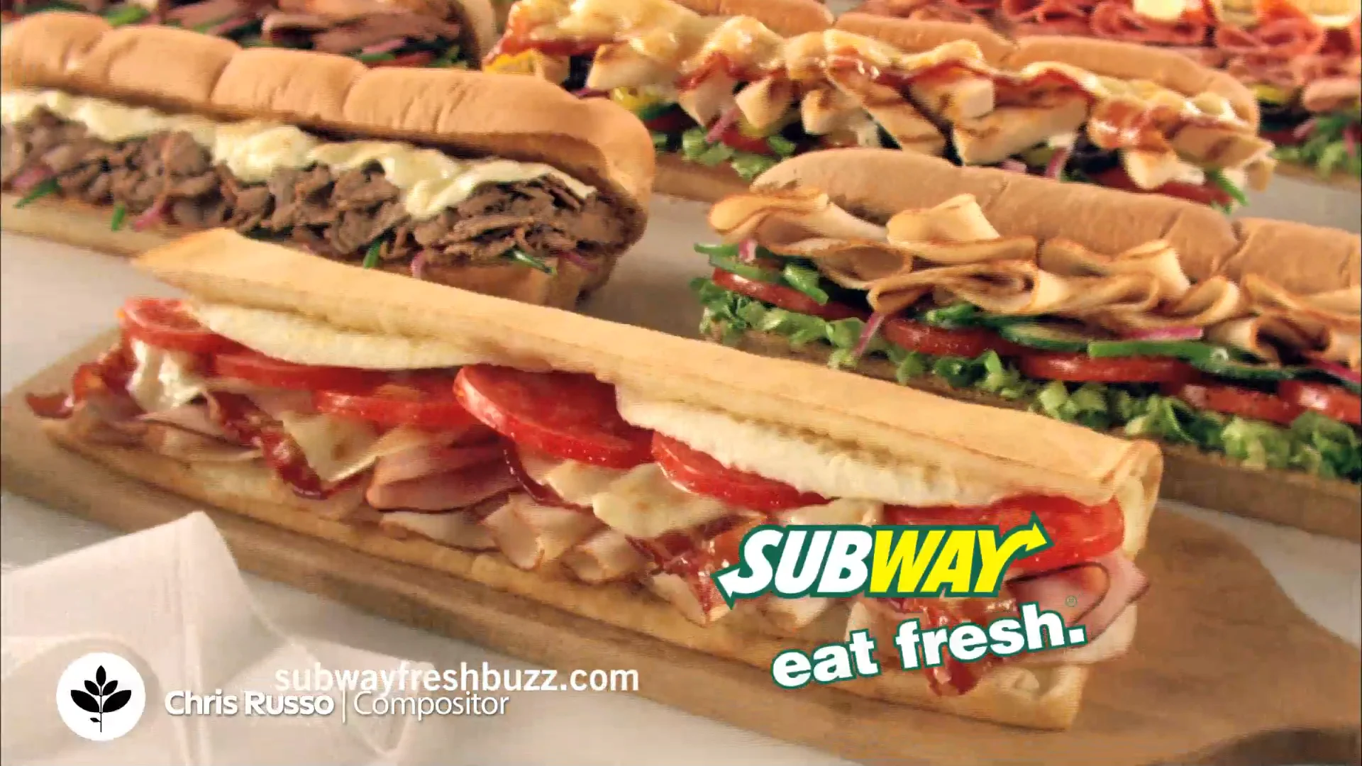 5 subway deals