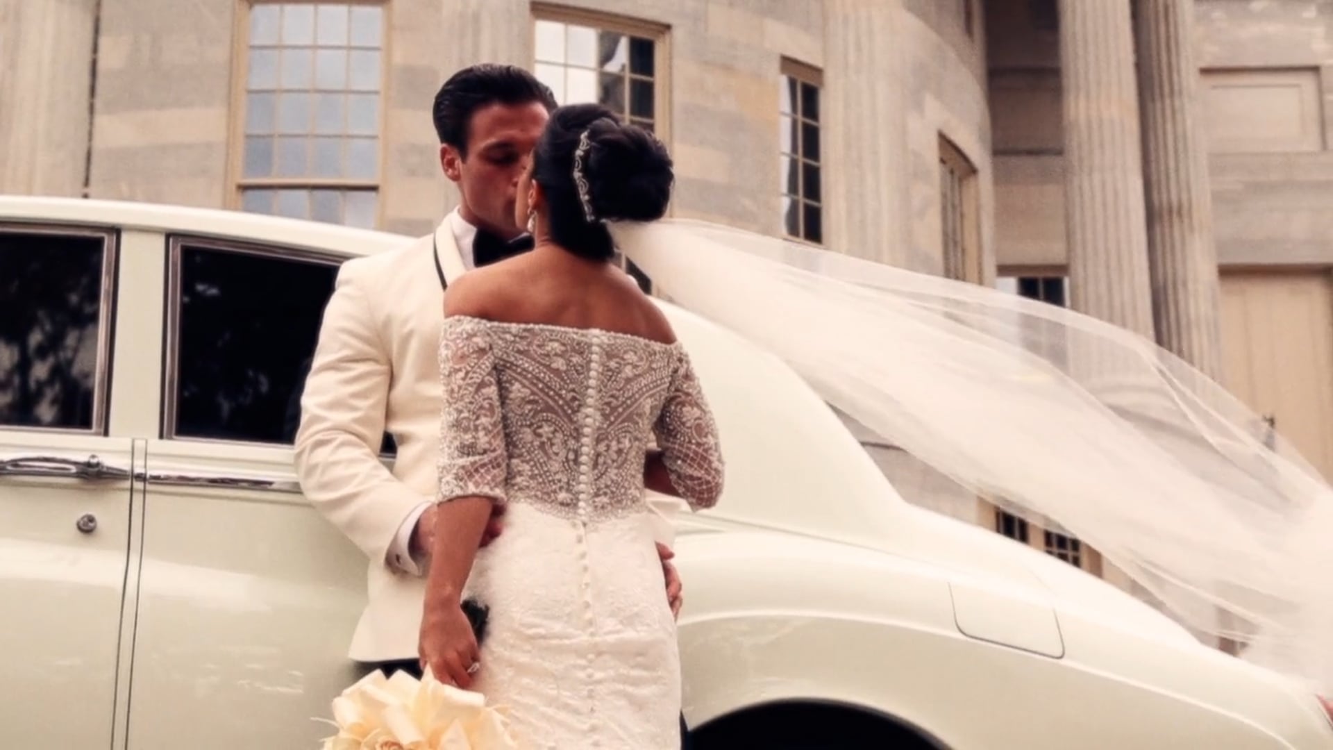 I Give Myself to You