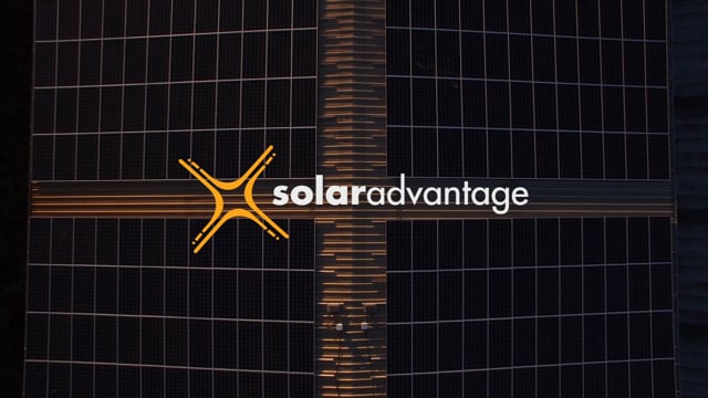 Largest Privately Owned Solar System In Hillsborough County