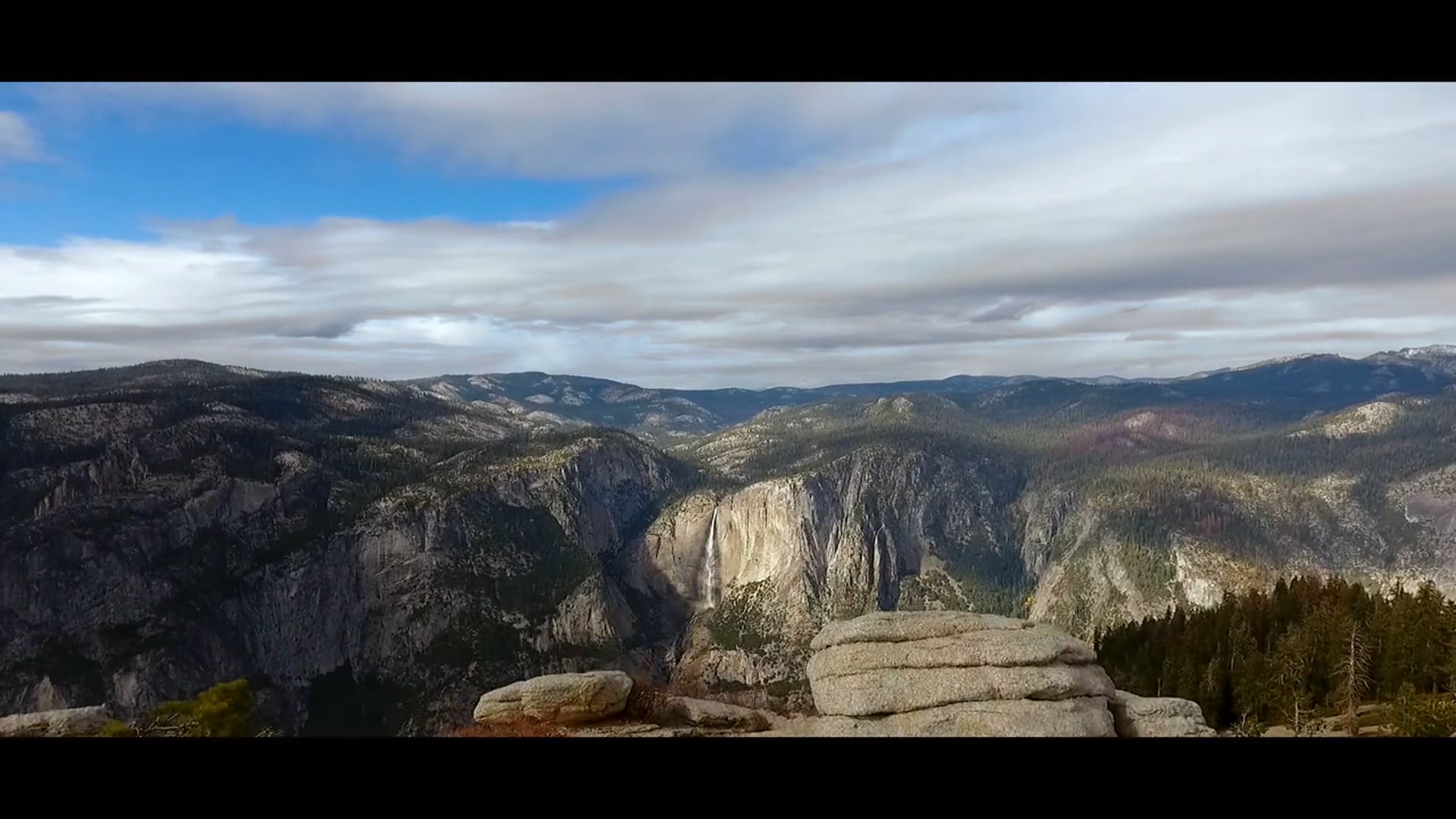 Unforgettable Journeys: Yosemite