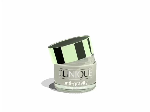 Anti-gravity Firming Lift Cream: Up, Up and Away