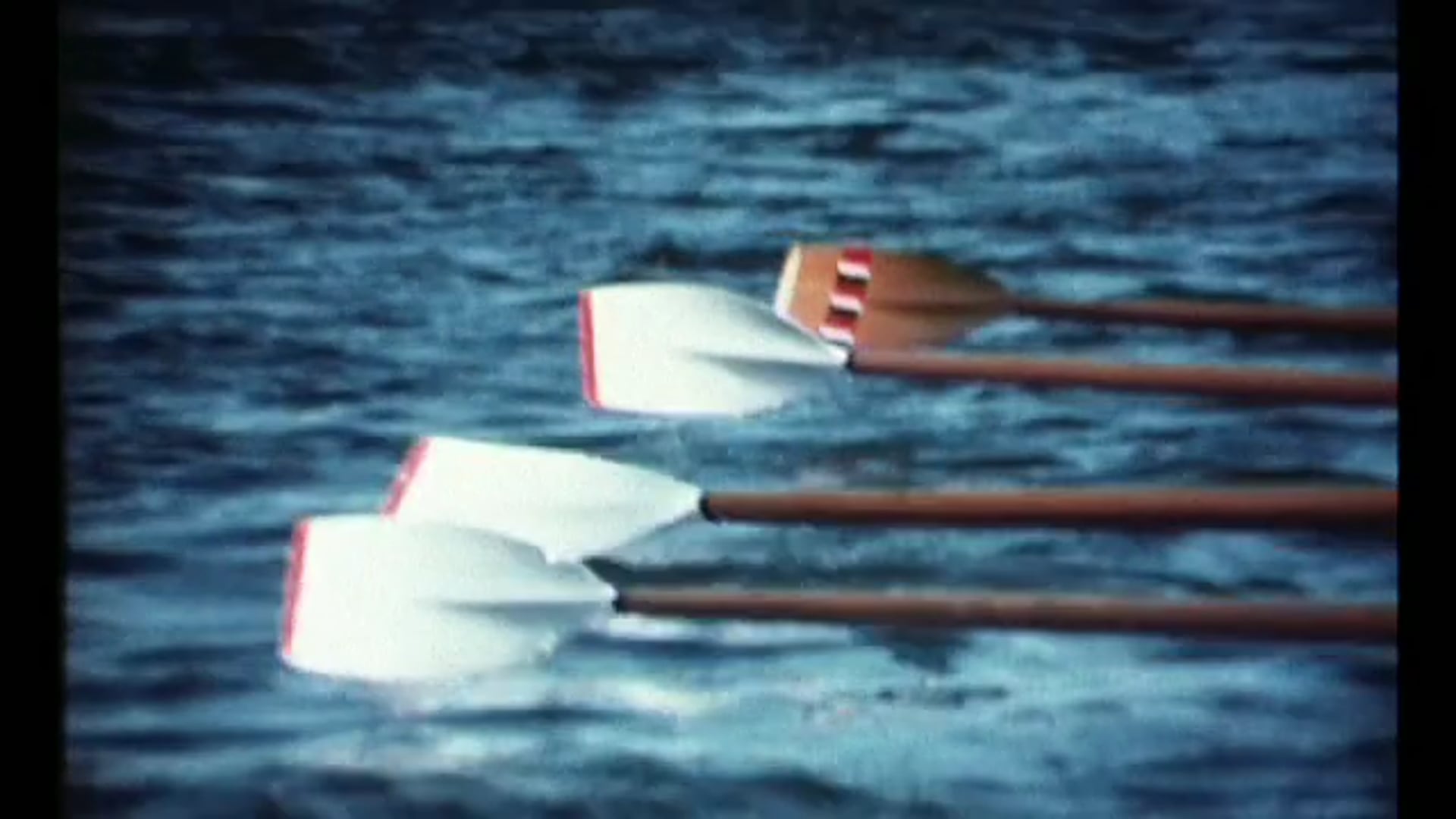 Blades & Boaters