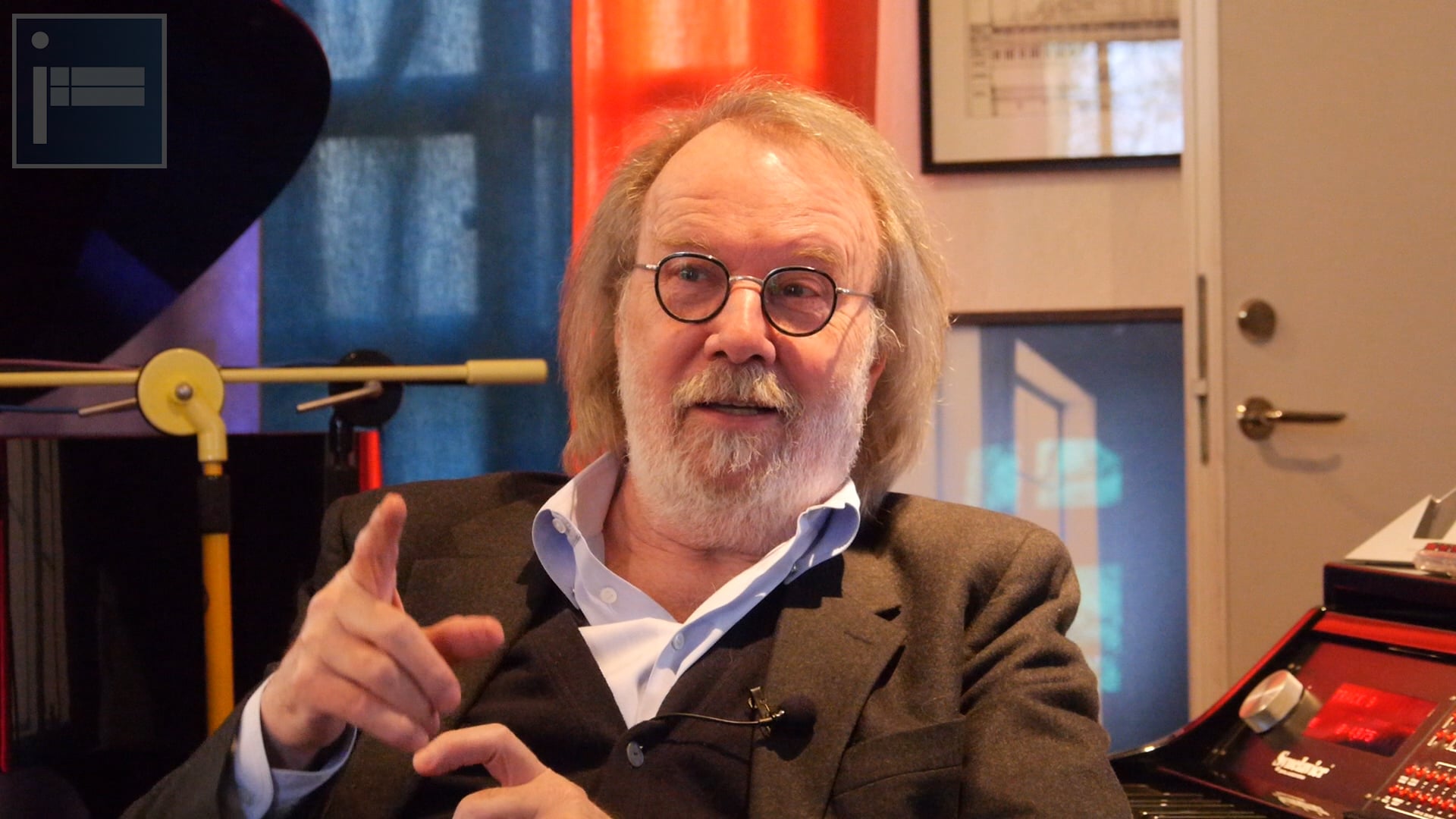 Benny Andersson Answers: Why Was ABBA's 'Just Like That' Never Released ...