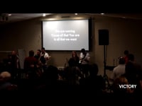 February 19 Worship 2017