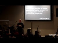 February 19 Sermon 2017
