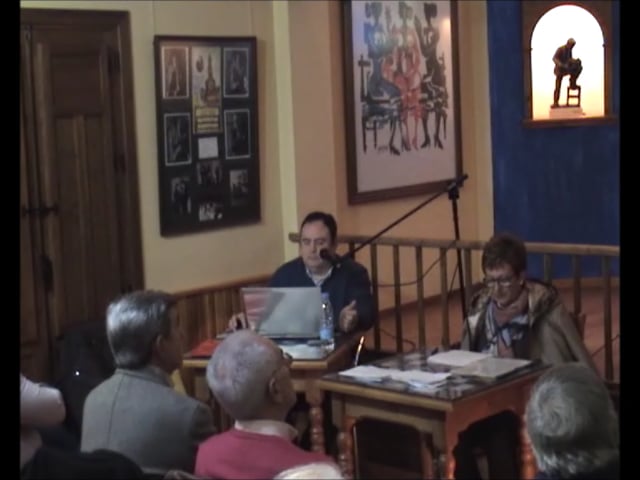VIDEO - Asamblea Gral Extraordinaria 2017.02.19