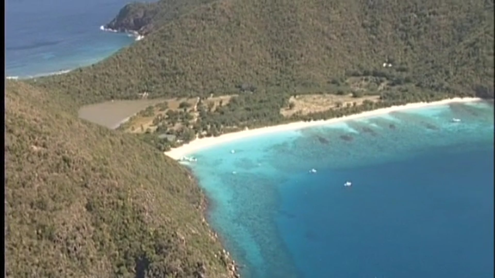 Guana Island