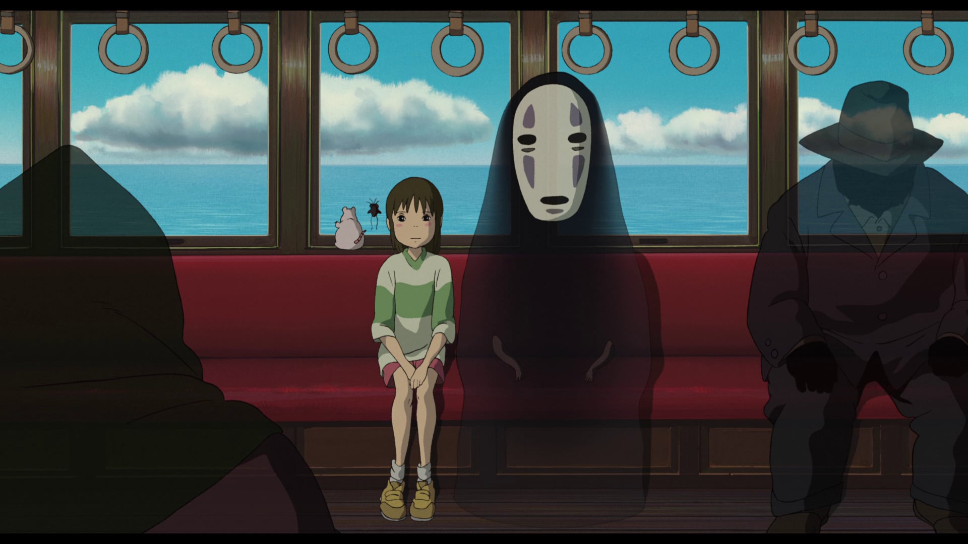 Spirited Away (Music for Animation)