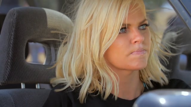 KIIS 1065 x Pepsi Max // Max Your Summer with Sophie Monk