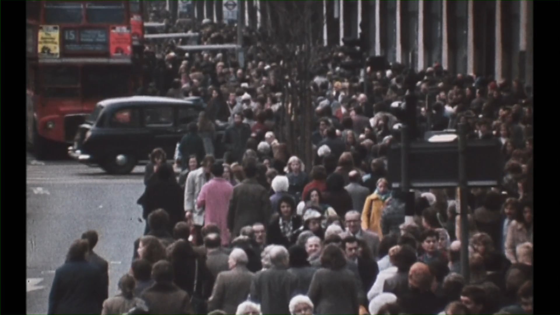 Oxford Street