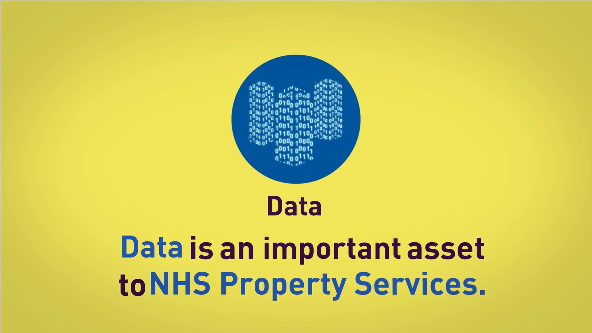 NHS "DATA" - FINAL VERSION