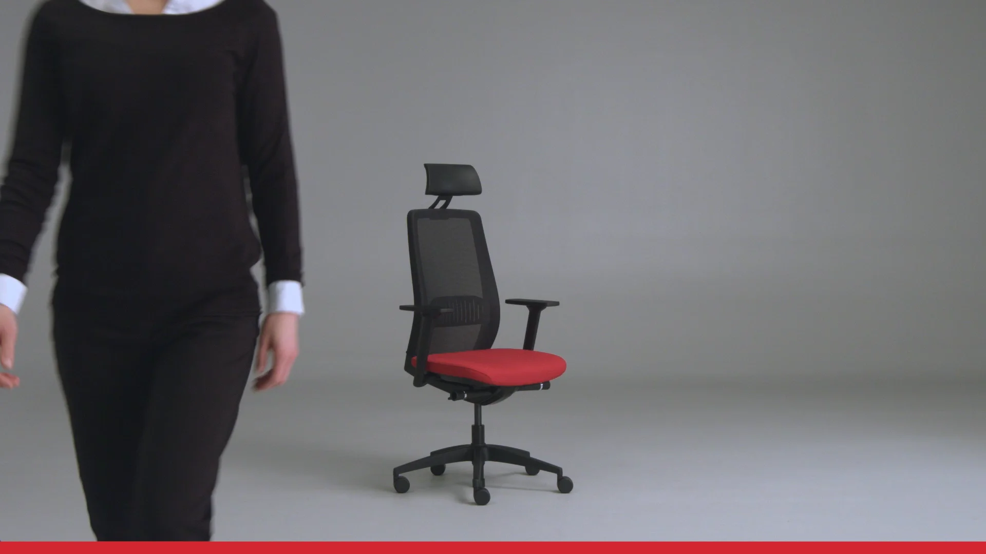 Kinnarps 2025 temo chair