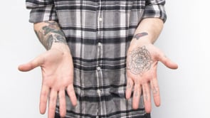 Tattoo Tales- Lee's Story