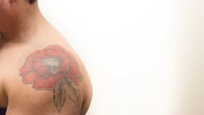 Tattoo Tales- Former Armed Forces Veteran