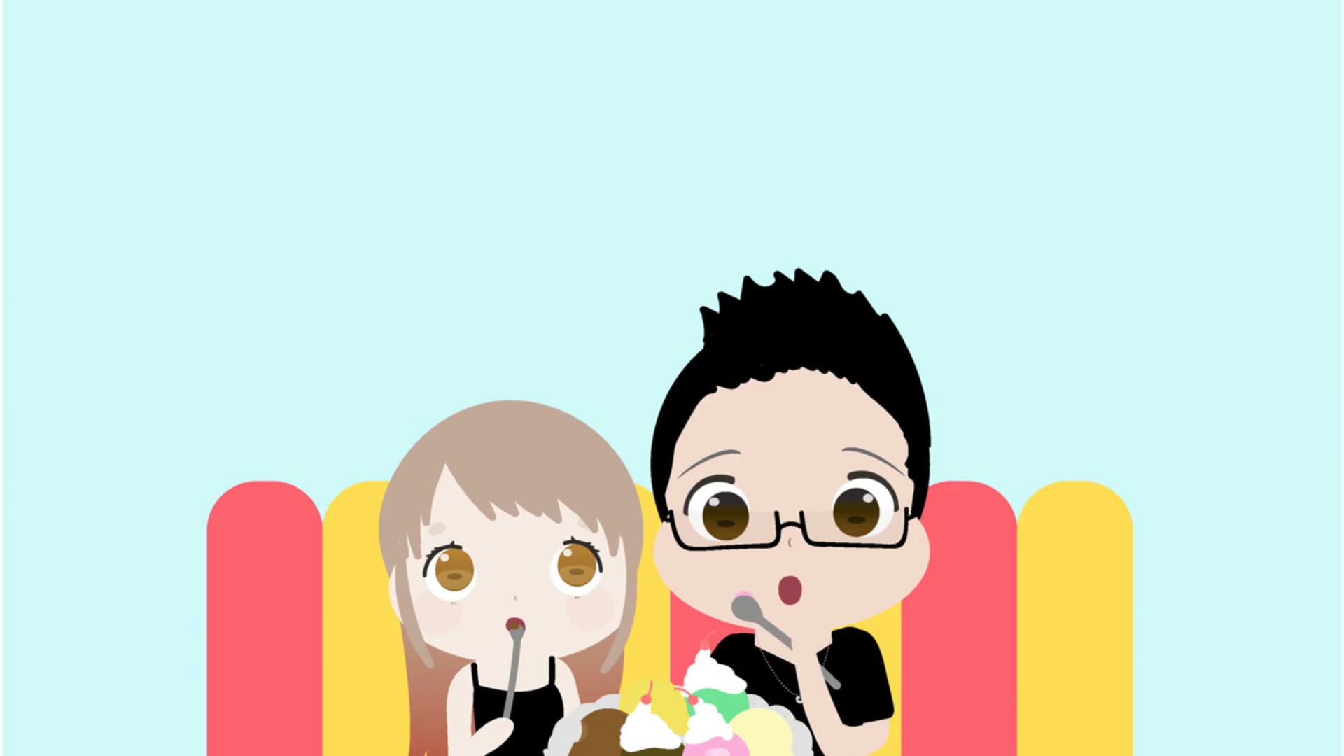 Ice Cream Date