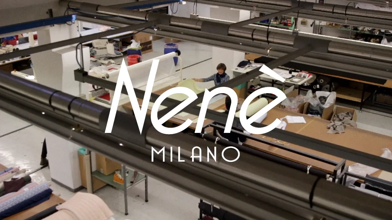 Nenè Milano