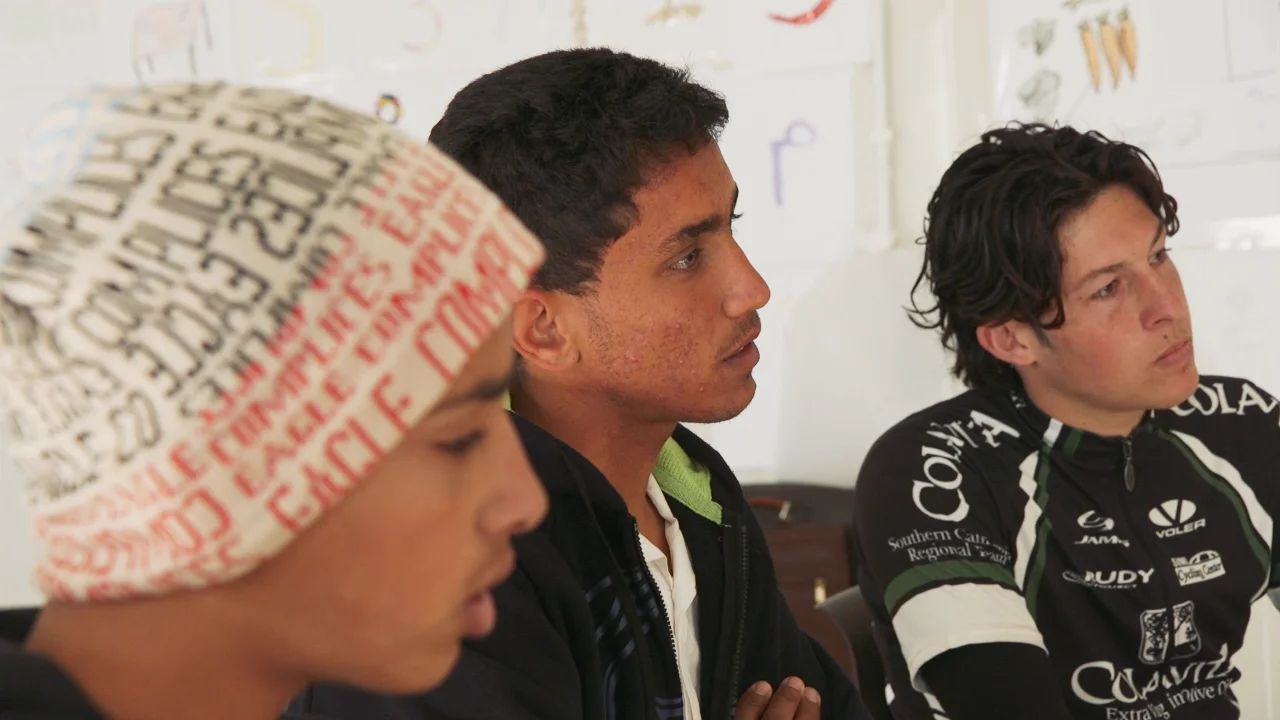 Muteeb on Vimeo