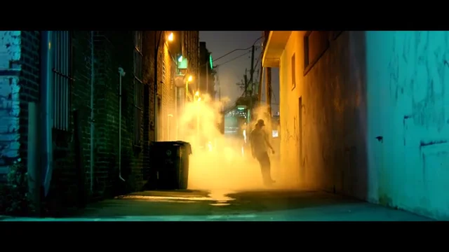Trailer - Zombie on Vimeo
