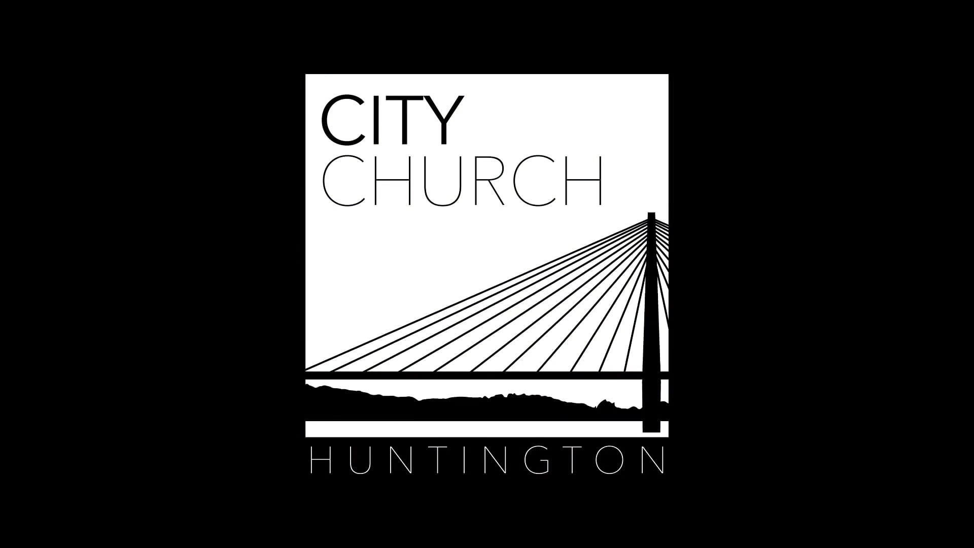 City Church Huntington's Beginnings