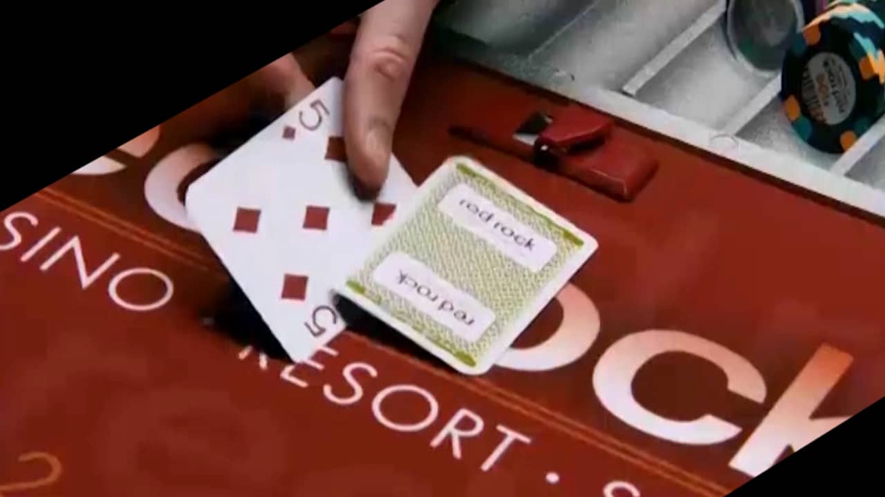 21 BlackJack. Animation credits movie on Vimeo