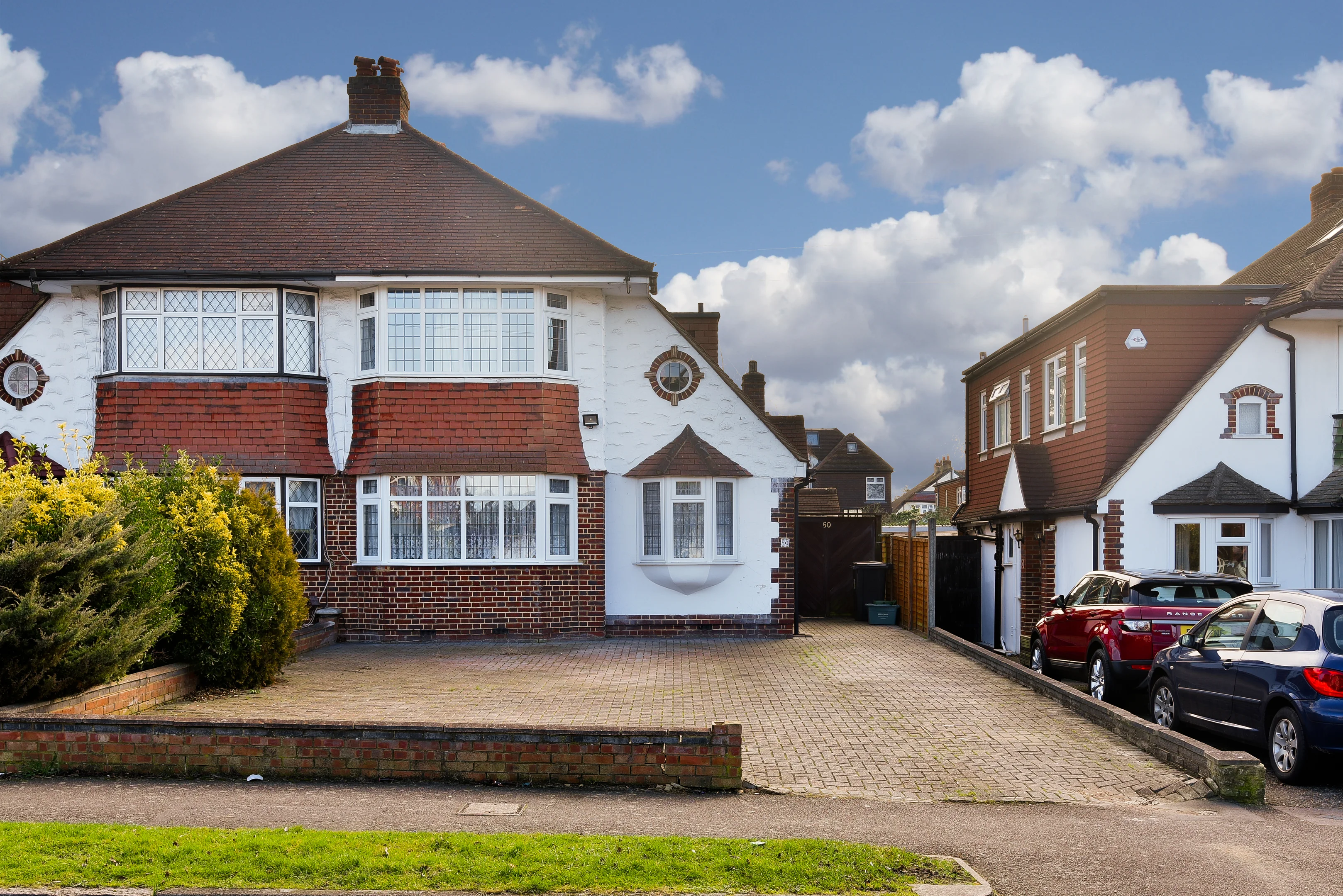 Woodstone Avenue, Stoneleigh The Personal Agent on Vimeo