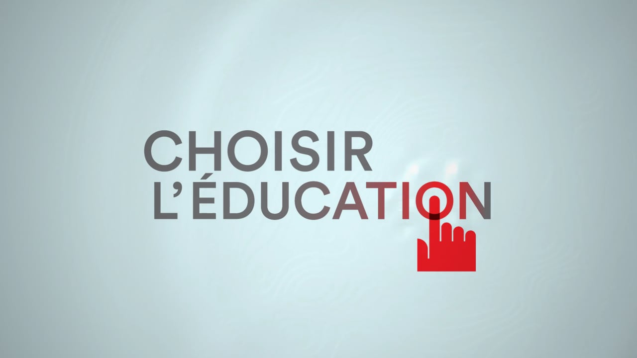 Choisir l’éducation, c’est aussi s’assurer de sa qualité