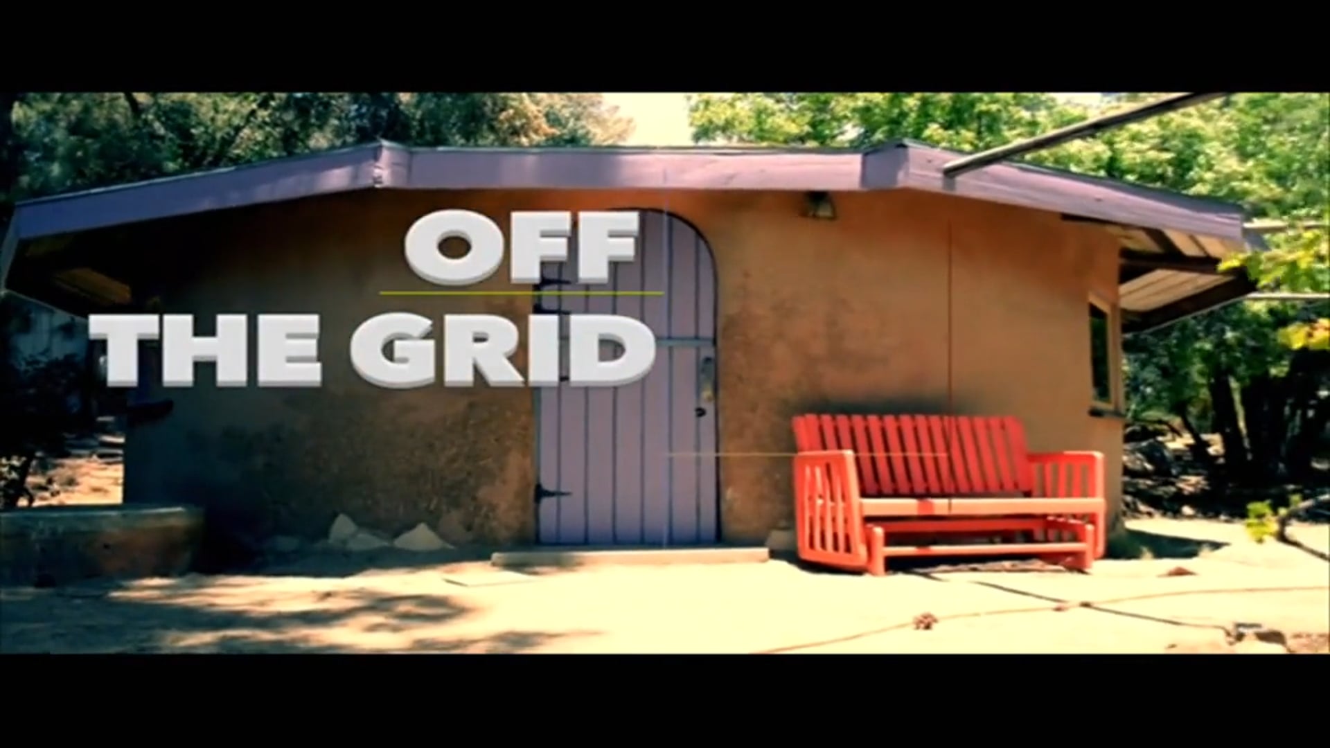 Off The Grid Sizzle