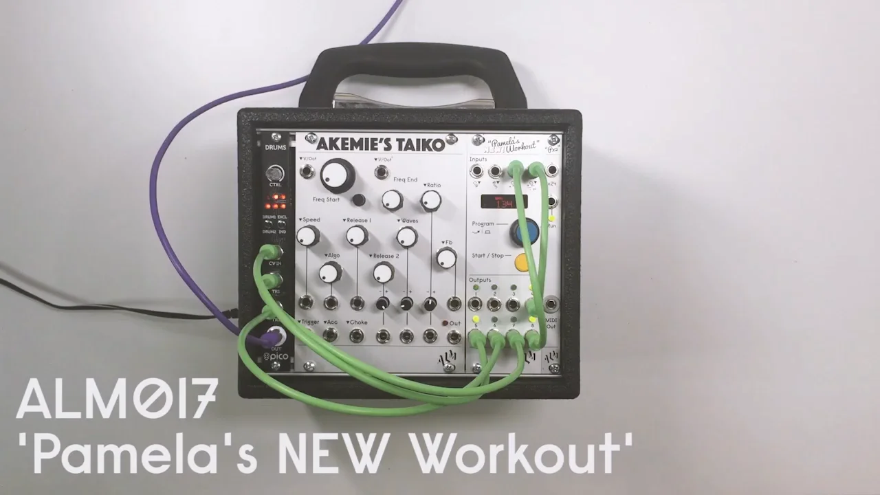 ALM Busy Circuits | Analogue Haven ALM Busy Circuits | Analogue Haven