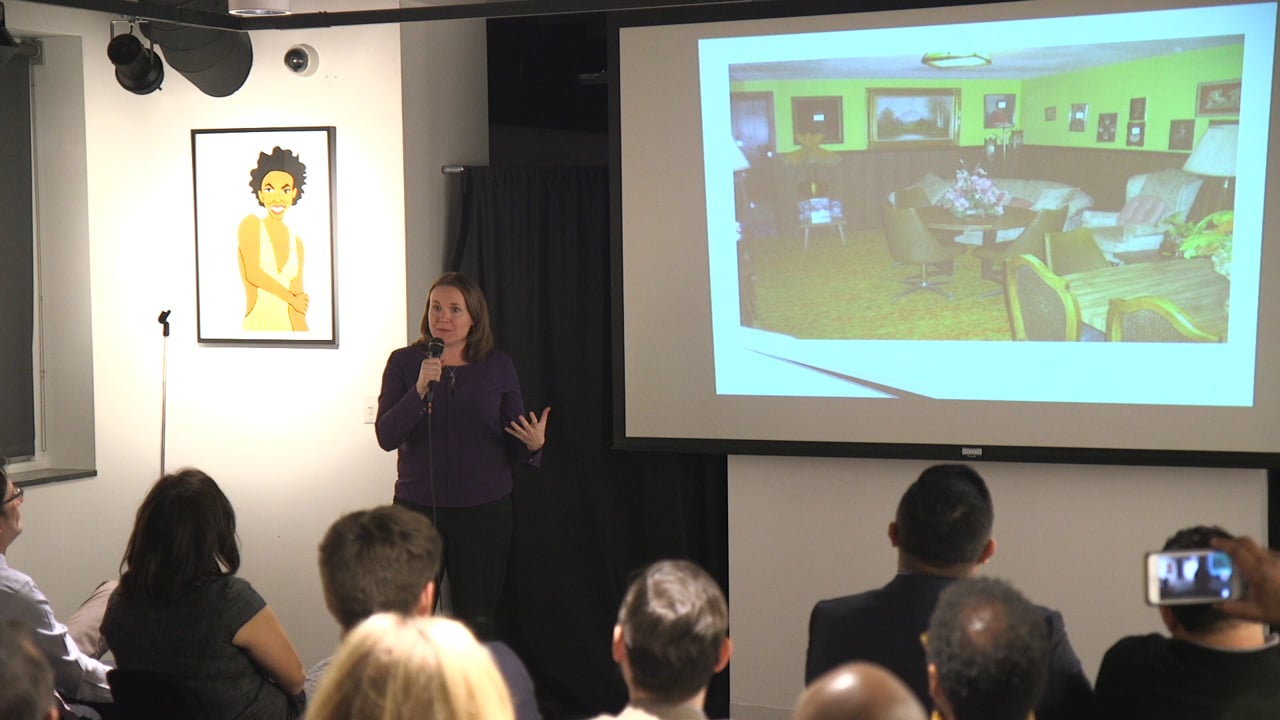 Katie Pecha Kucha | Voices For Children