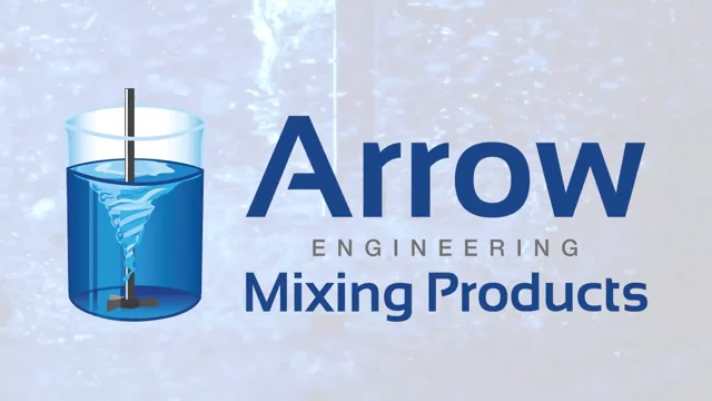 Arrow Heavy Duty Mixer, Model 1200, Arrow Stirrers and Mixers, Mixers,  Stirrers, Shakers, Dispersion and Lab Mixers, Products