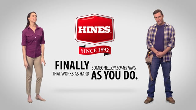 Hines Mechanical – Your Personal Assistant