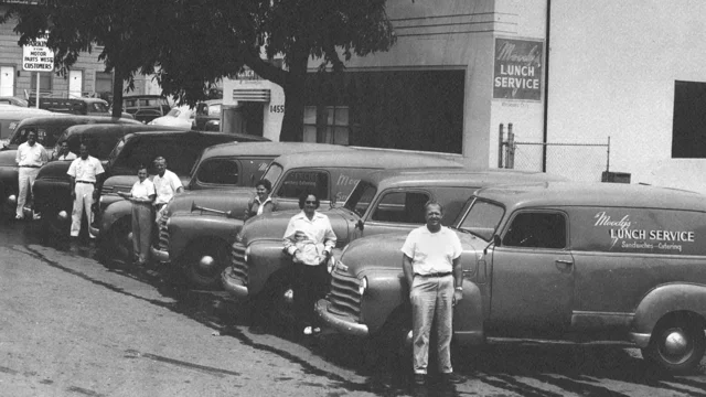 1948 Chevrolet Suburban, Bill Cook