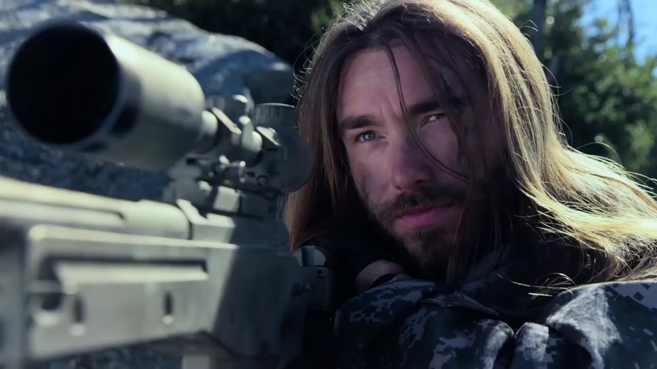 Mobile Strike Commercial