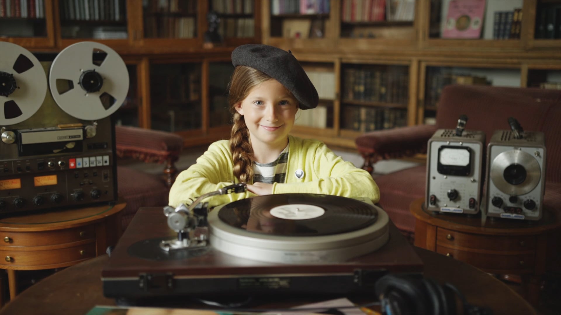 Greater Iowa Credit Union "Suzi"