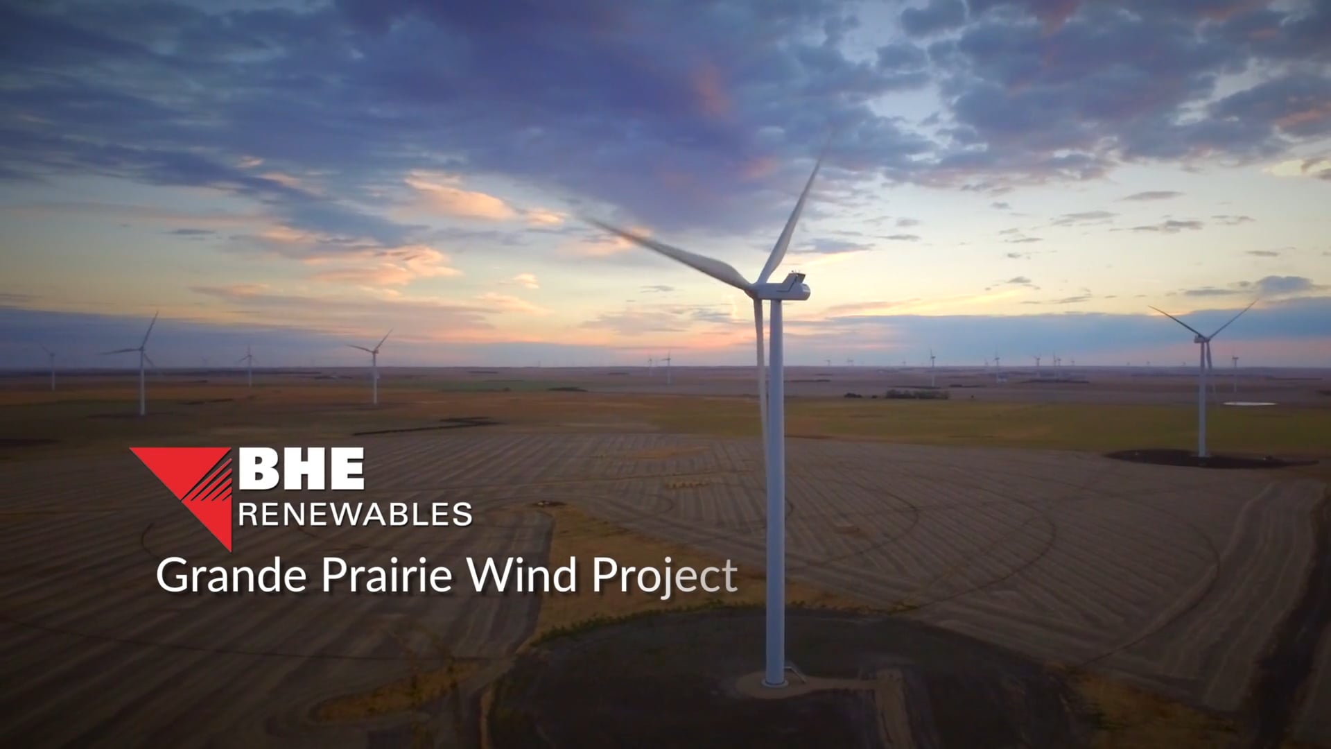 Berkshire Hathaway Grande Prairie