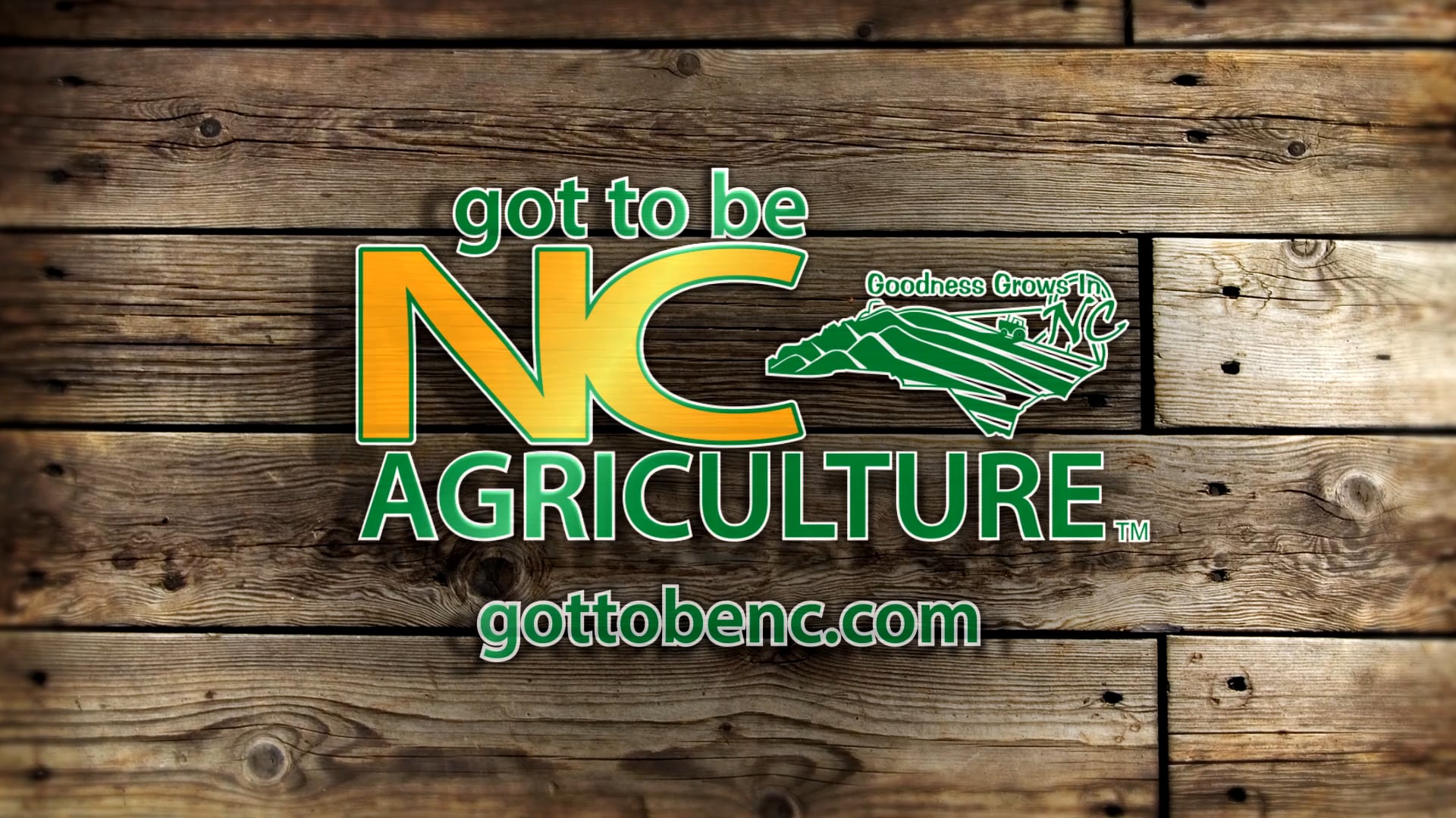 NC Agriculture On Vimeo