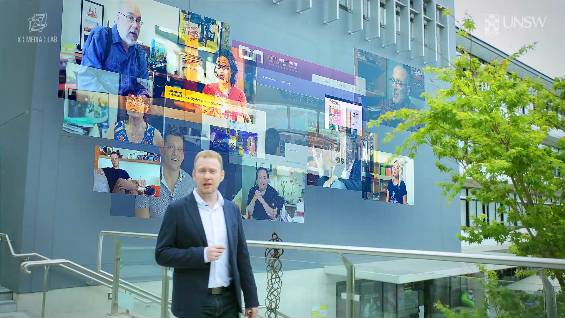 UNSW MOOC Promo