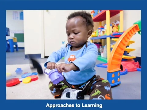 Getting to Know HighScope's Infant-Toddler Curriculum | Videos