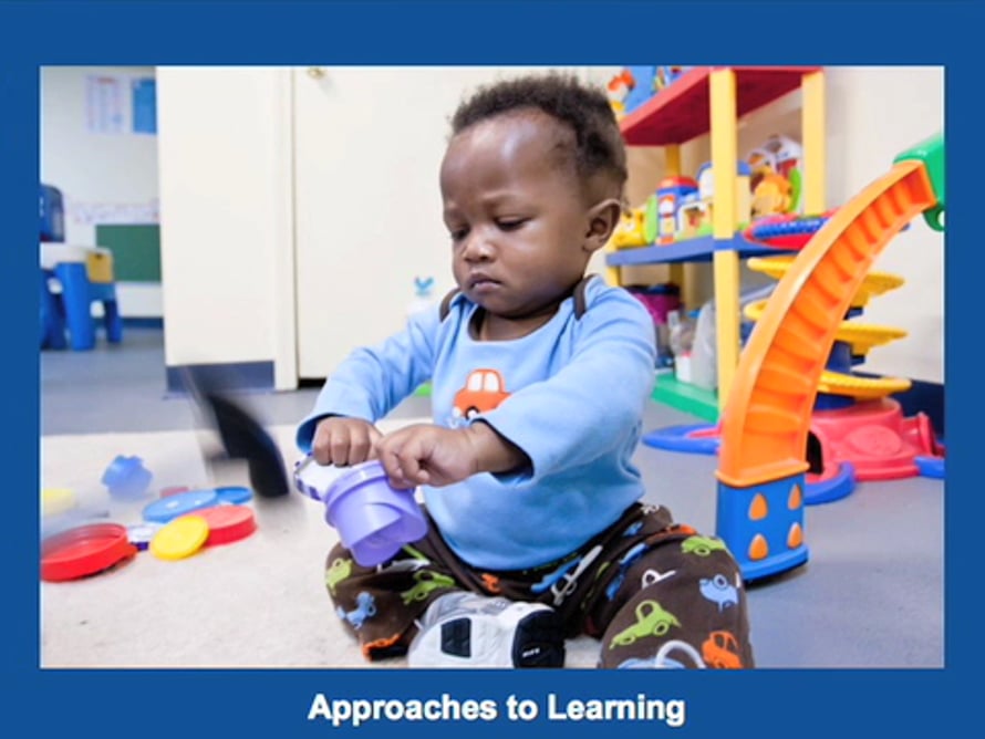 Getting to Know HighScope's Infant-Toddler Curriculum | Videos