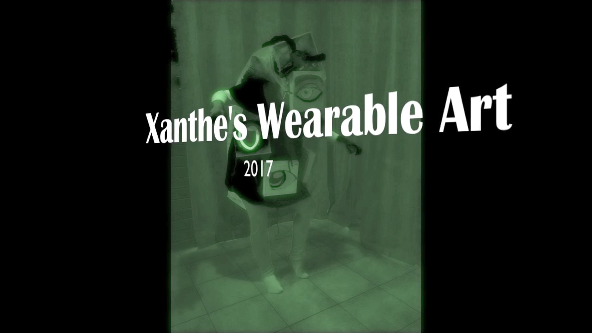 More than meets the eye of the beholder